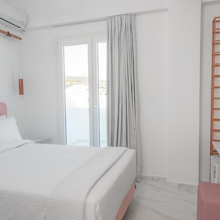 Nama Boutique Hotel Tinos Luaran gambar