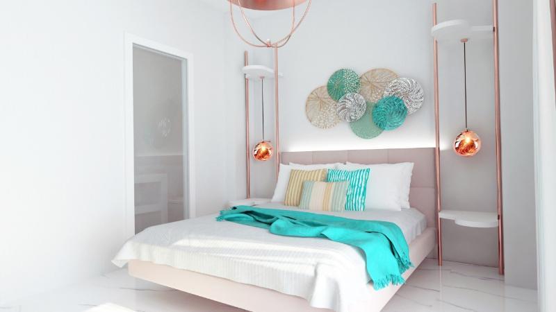 Nama Boutique Hotel Tinos Luaran gambar