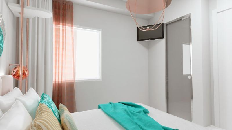 Nama Boutique Hotel Tinos Luaran gambar