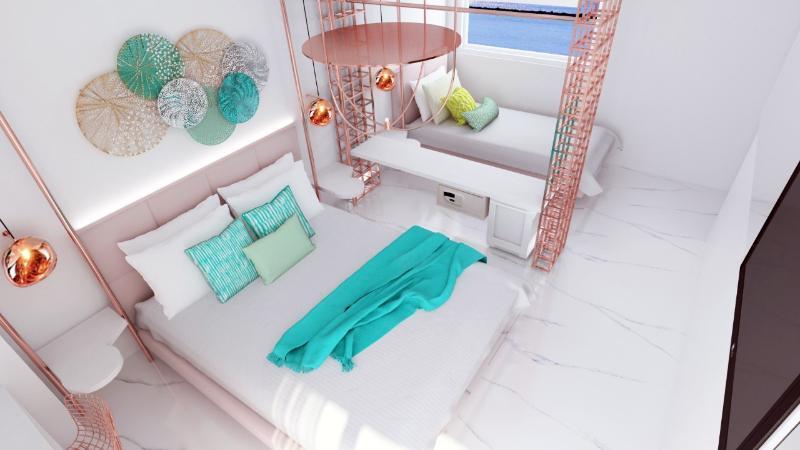 Nama Boutique Hotel Tinos Luaran gambar