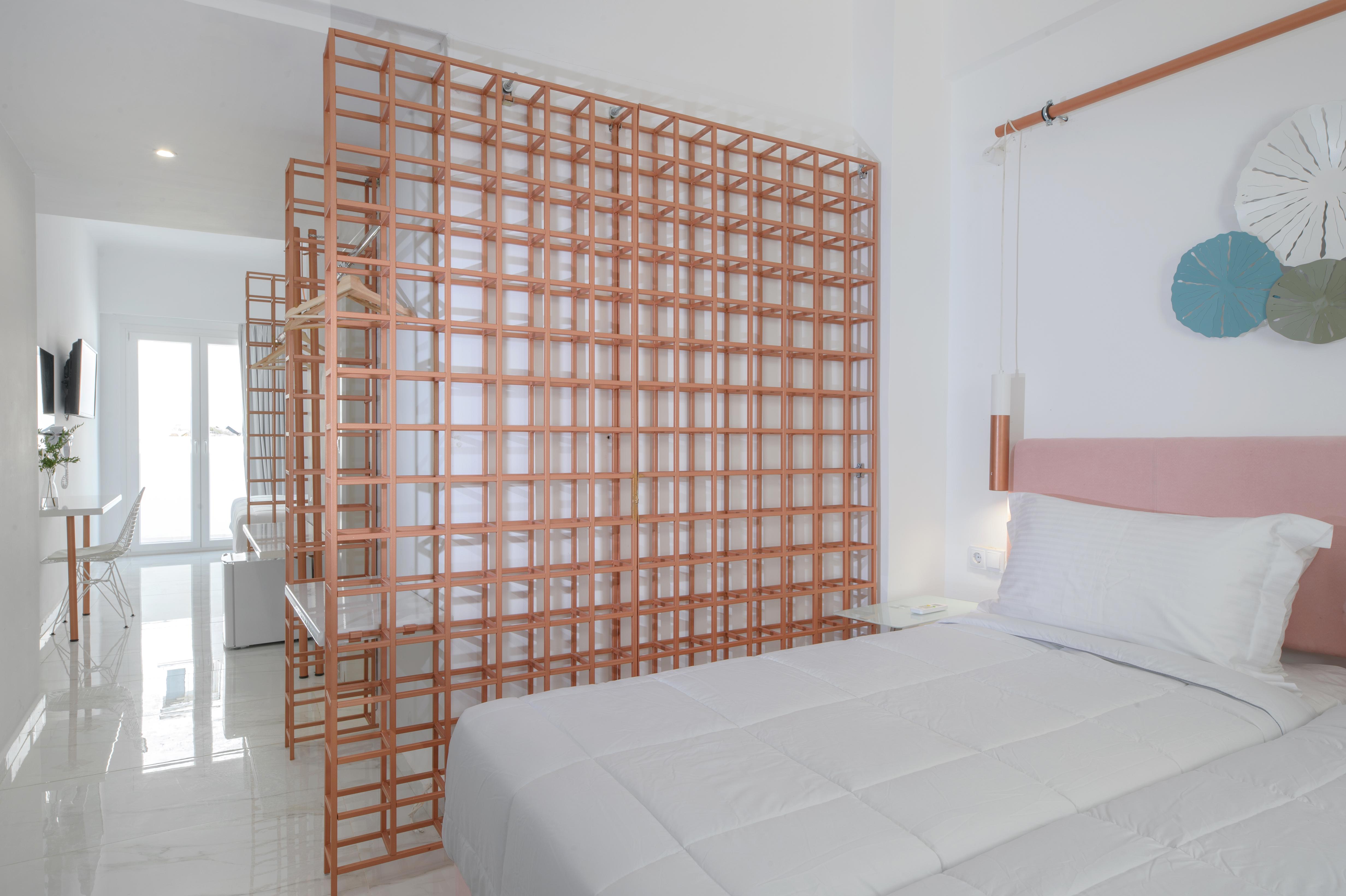 Nama Boutique Hotel Tinos Luaran gambar