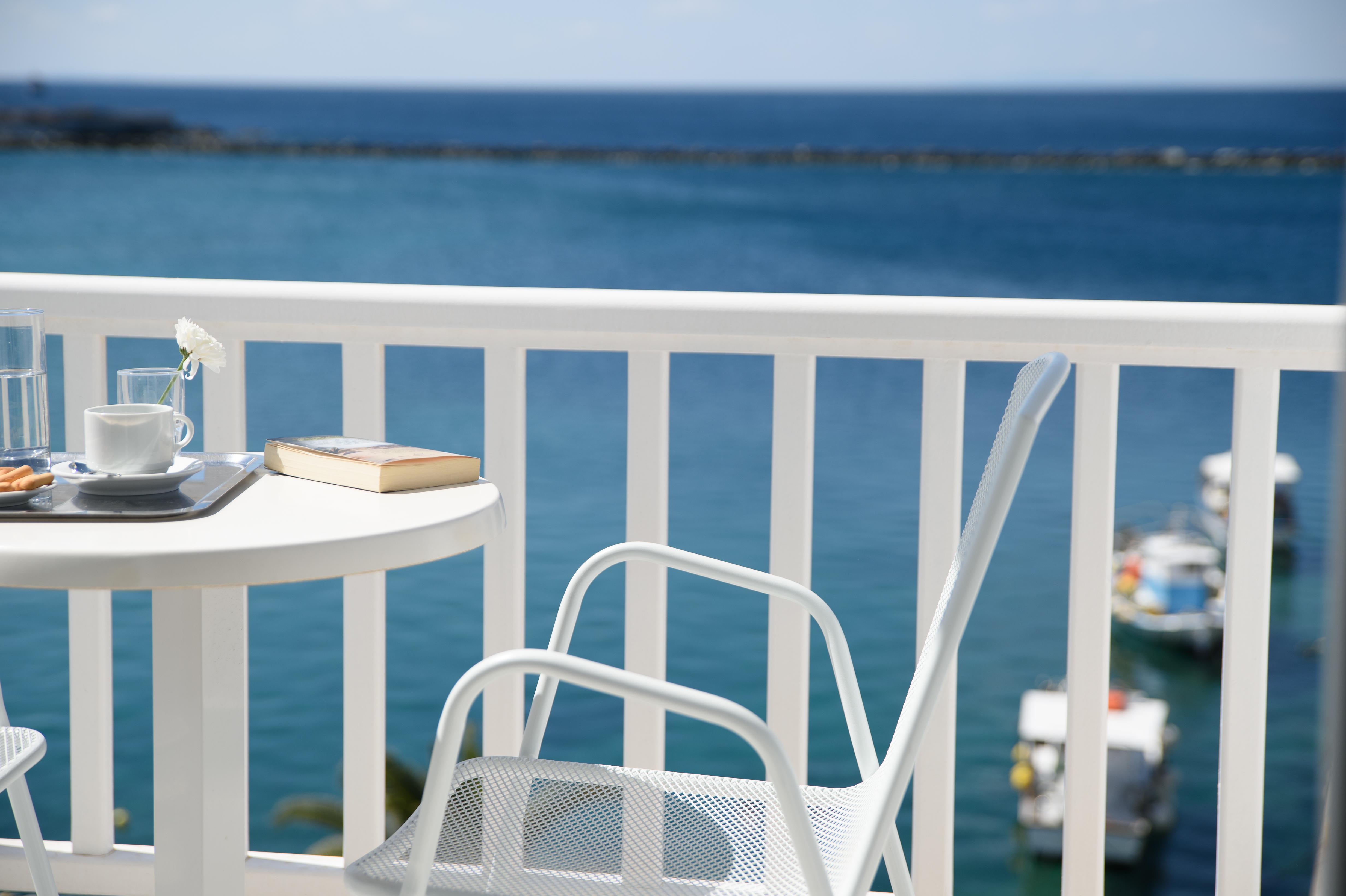 Nama Boutique Hotel Tinos Luaran gambar