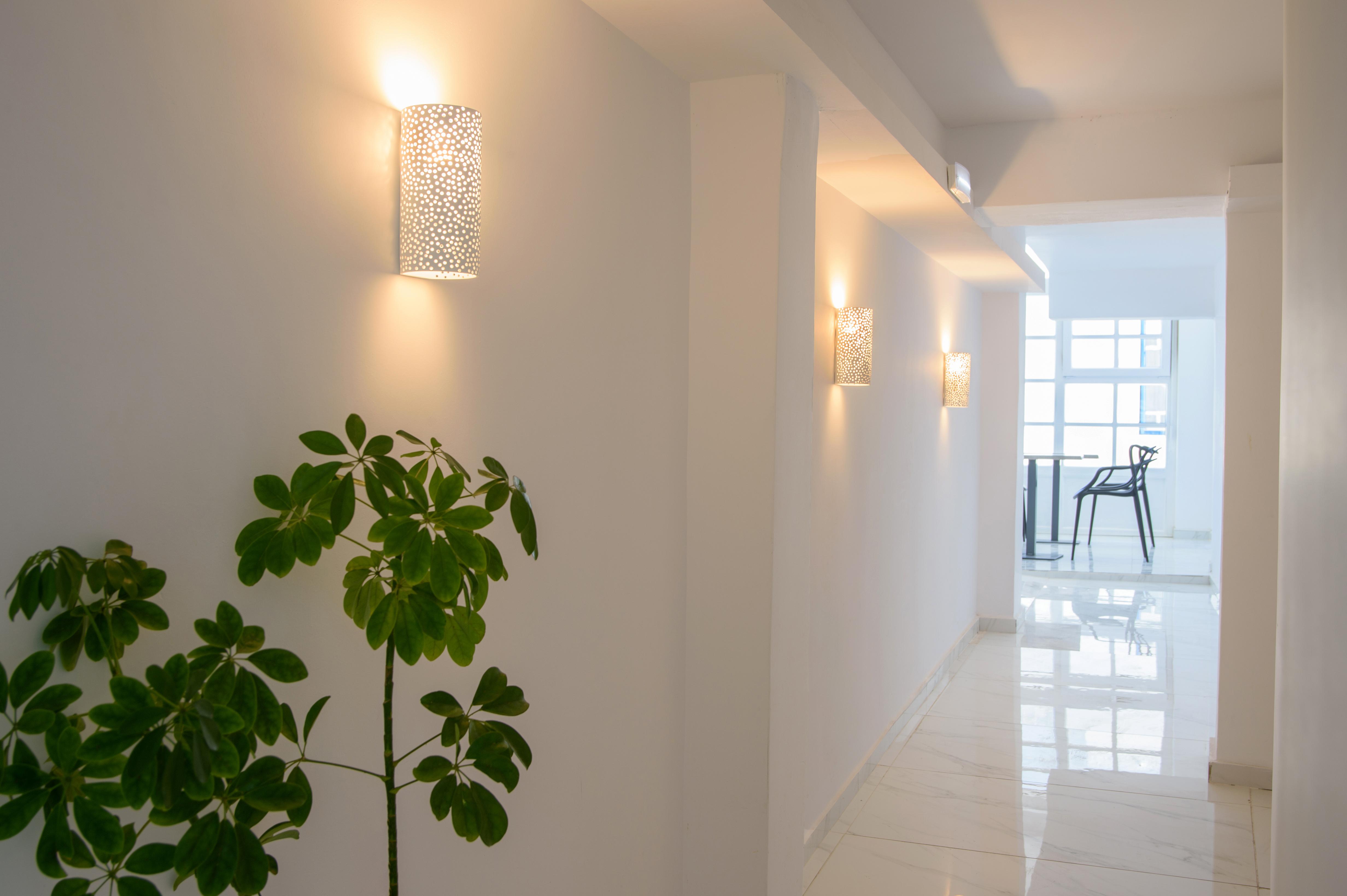 Nama Boutique Hotel Tinos Luaran gambar
