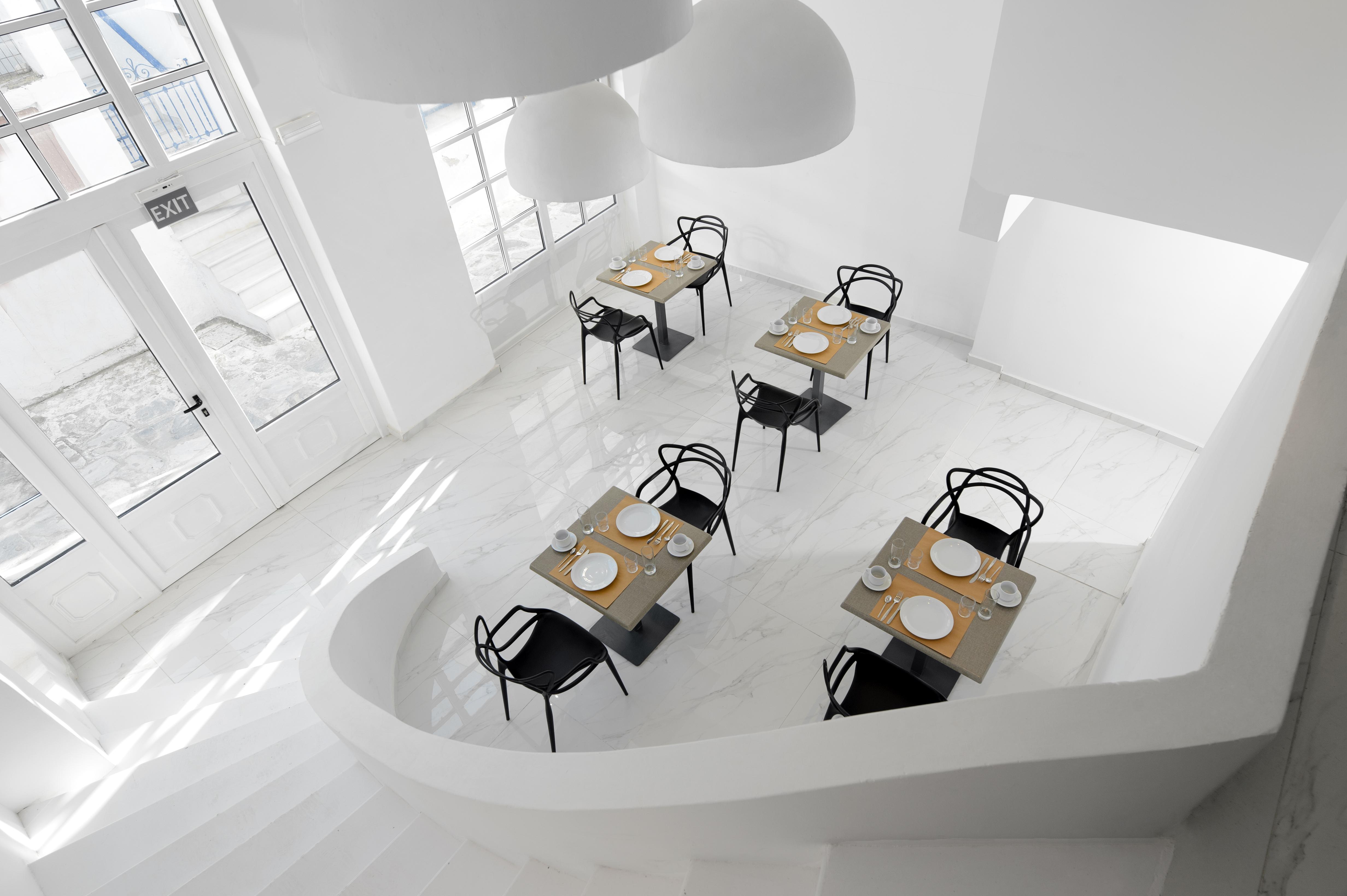 Nama Boutique Hotel Tinos Luaran gambar
